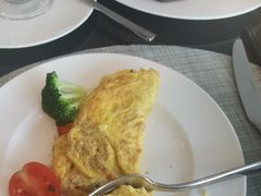 -重庆尼依格罗酒店·欣厨Niccolo Kitchen