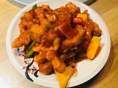 -陈傻子餐厅(世纪都会店)