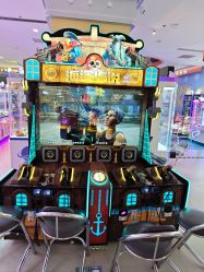 -乐多星球潮玩中心(沈阳嘉里城店)
