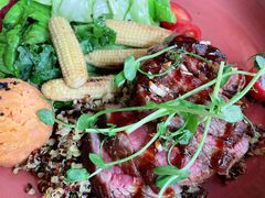 -O'mills Sourdough Bakery&Bistro(永嘉路店)