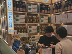 -素满香·全民食养自助(长宁龙之梦店)