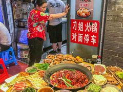 -刁姐火锅(五小区店)