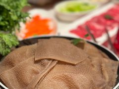 -川越泰火锅(吉利大厦店)