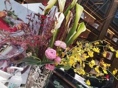 -行者书屋大堂吧 ·下午茶(南京圣和府邸酒店)