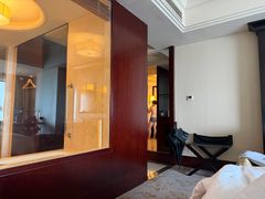 -无锡君来洲际酒店