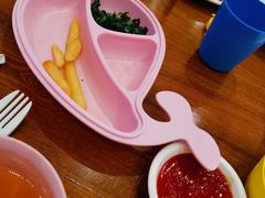 -儿童菜·采风阁家常菜餐厅(亚龙湾天域酒店)