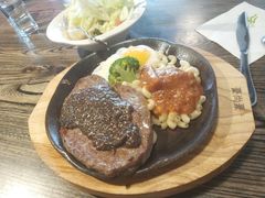 -豪尚豪牛排(彩悦城店)