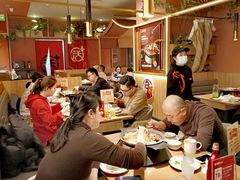 -鱼酷活鱼烤鱼(静安大融城店)