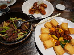 -猪肉婆私房菜(容桂总店)