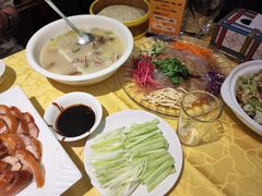-红红烤鸭店(西单店)