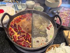 -盡膳口福·百年汤方火锅(科华北路店)