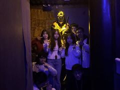 -棂笼·深度沉浸密室(武汉旗舰店)