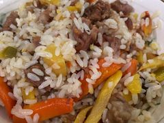 抓饭-开帝锐抓饭(和田街店)