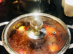 -食鲜捞火锅(湖西路店)