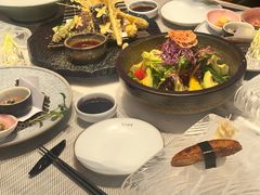 -月下料理(楷林IFC店)