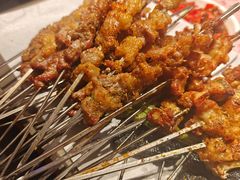 -517烧烤·龙虾·海鲜大排档(万象都荟店)