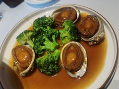 -粤盛海鲜楼(融冠乐城店)