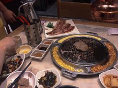 -韩宫宴烤肉·料理(南京江宁万达店)