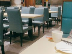 大堂-龙记烧腊茶餐厅(常德路店)