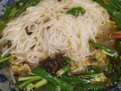 -贵州羴泰羊肉粉(珠江太阳城店)