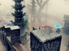 -九华山风景区