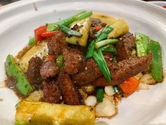 -新白鹿餐厅(爱琴海购物中心店)