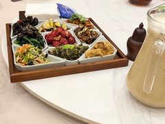 -五观堂素食(新华路店)