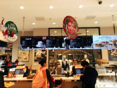 -PARIS BAGUETTE巴黎贝甜(周浦万达店)