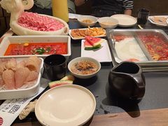 -福禄娃一家人火锅(上地店)