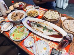 -新兴园饺子馆(河南街店)