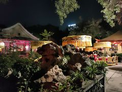 -白家大院·王府宫廷菜(苏州街店)