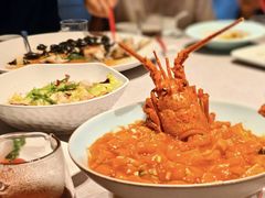 麻辣龙虾豆腐-拾宴(汇智国际商业中心店)