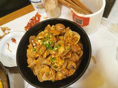 -湘江大码头·龙虾馆(渔人码头一店)