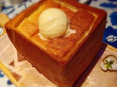 -绿茶餐厅(西湖银泰百货店)