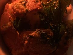 garlic&nbsp;bread-城市露台景观餐厅(淮海路店)