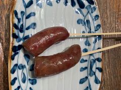 自家手工香肠-和府捞面(景枫中心店)