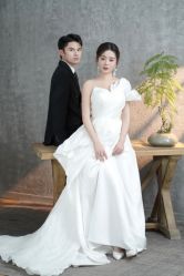 点击看大图 -金夫人婚纱摄影(包河万达店)