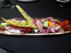 水果沙拉-A One Kitchen·南京精菜馆(德基广场店)