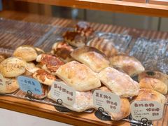 -慢熟面包店bud bread(孩儿巷店)