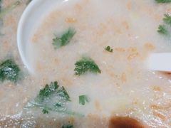 晚粳米海鲜泡饭-苏小柳手作点心(控江旭辉分院)