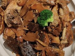 -厝小满.姜母鸭/泉州菜(桥南店)