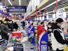 -麦德龙(郑东店)