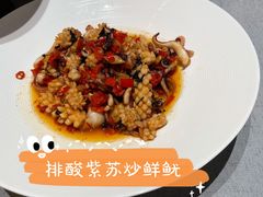 -徐记海鲜(南油永新汇店)