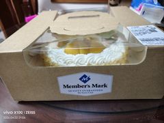 -山姆会员商店(上海浦东店)