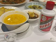 -南宁荔园维景国际大酒店·荔园中餐厅