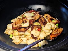 -上海滩餐厅(BFC外滩金融中心店)