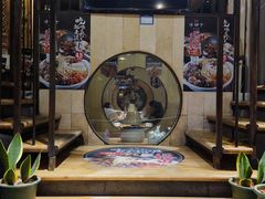 -滇铺子·云南特色菜·第九届野生菌美食节(东风东路c86店)