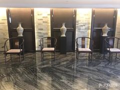 -佛山顺德香云纱园林酒店(清晖园店)