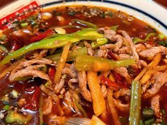 -保儿牛肉面(万象城店)