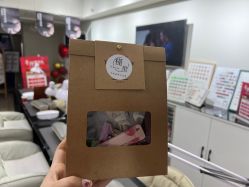 -槿里日式美甲工作室